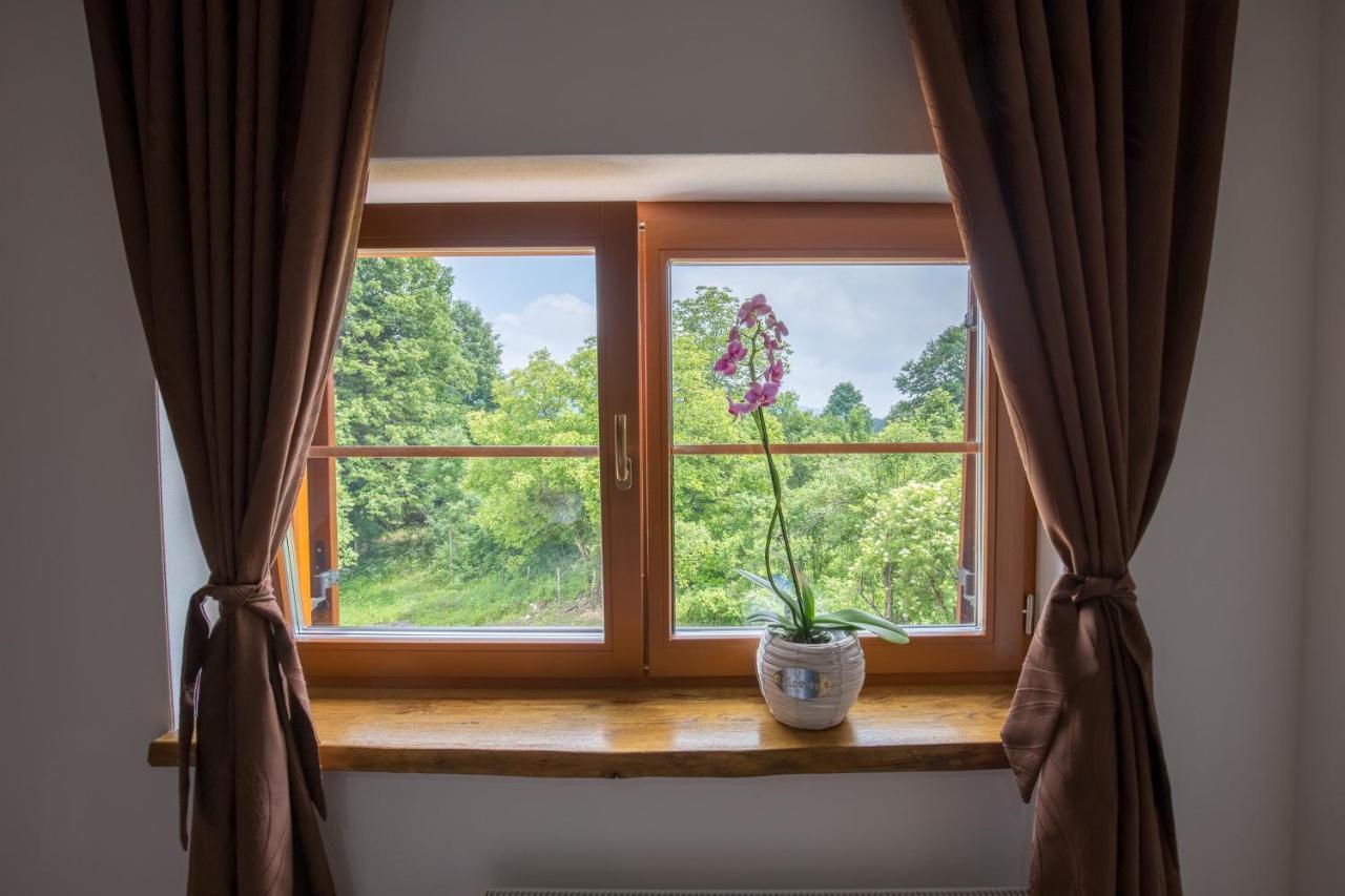 Rustic Lodge Plitvice 1 Плитвицкие озёра Экстерьер фото