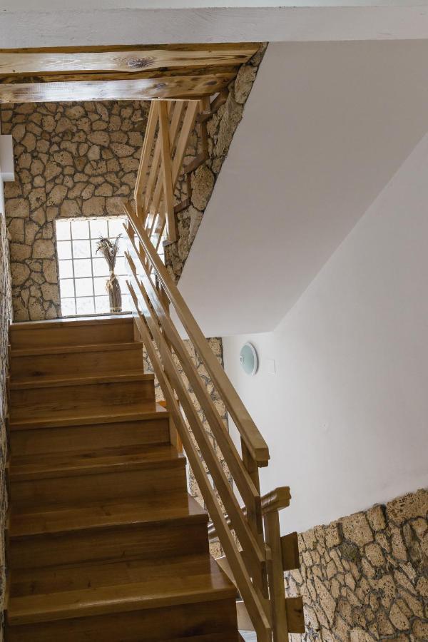 Rustic Lodge Plitvice 1 Плитвицкие озёра Экстерьер фото