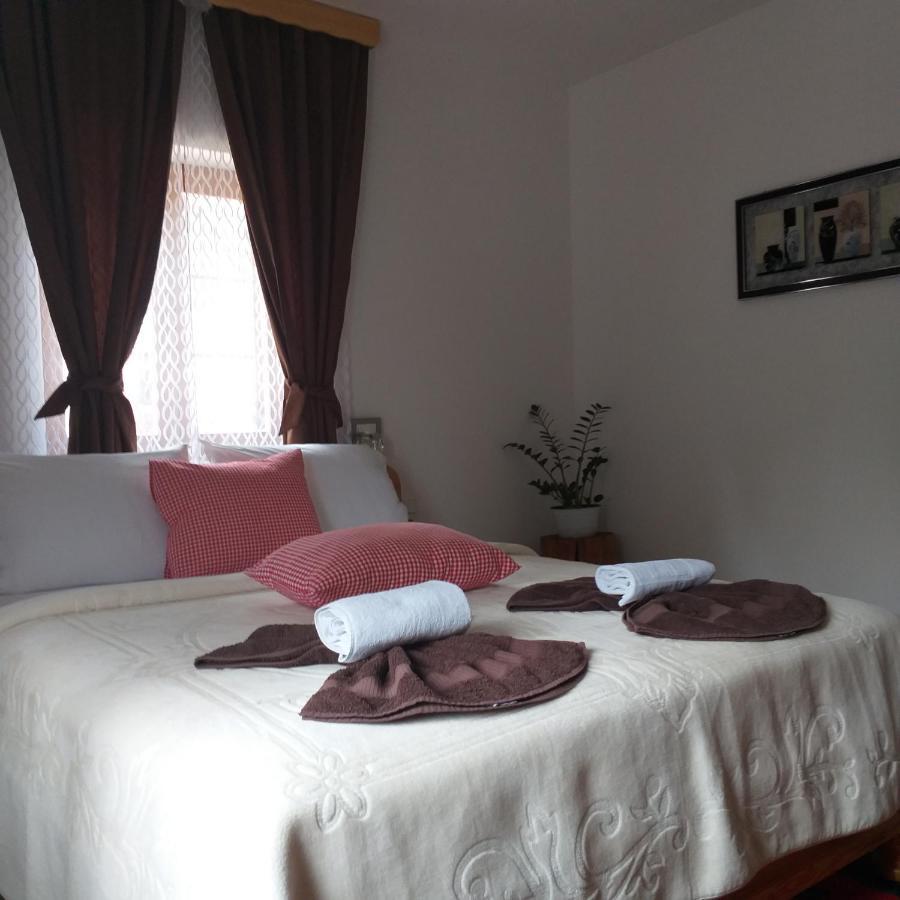 Rustic Lodge Plitvice 1 Плитвицкие озёра Экстерьер фото