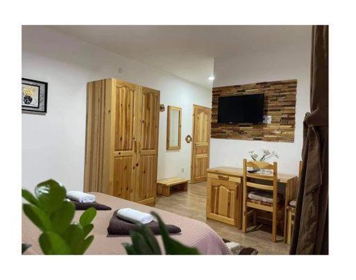 Rustic Lodge Plitvice 1 Плитвицкие озёра Экстерьер фото