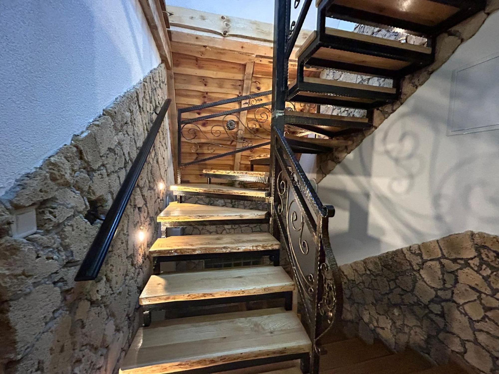 Rustic Lodge Plitvice 1 Плитвицкие озёра Экстерьер фото